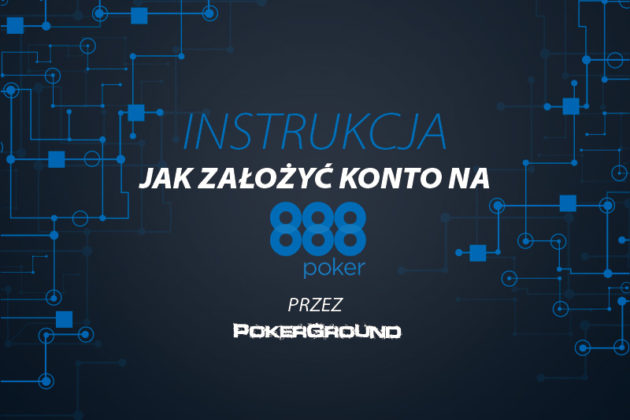 [VIDEO] Rejestracja konta na 888poker. Zgarnij darmową gotówkę i wyjątkowe bonusy!