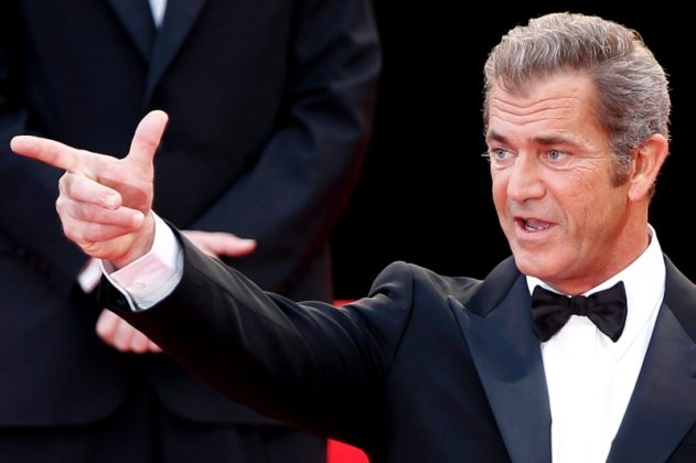 Mel Gibson i Vince Vaughn gospodarzami eventu Fundacji WPT