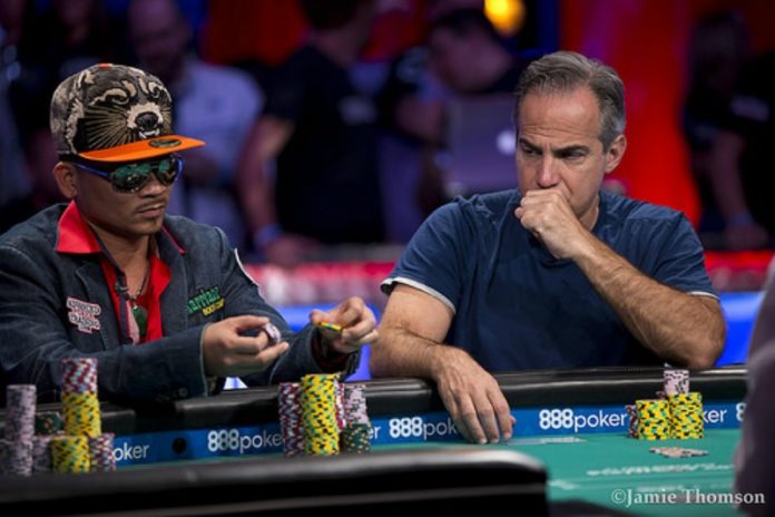 November Nine November Nine