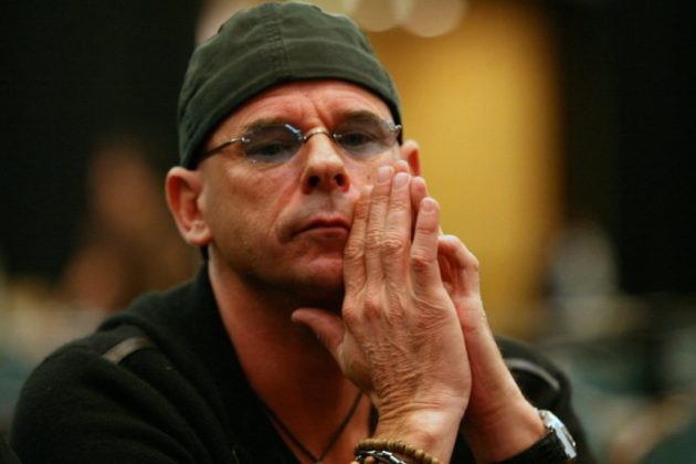 Daniel Negreanu będzie trenował Guya Laliberte