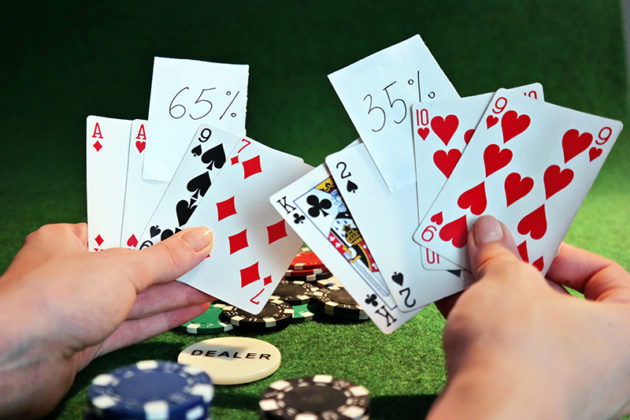 4 powody do tego, aby jeszcze w tym roku zacząć naukę Pot Limit Omaha