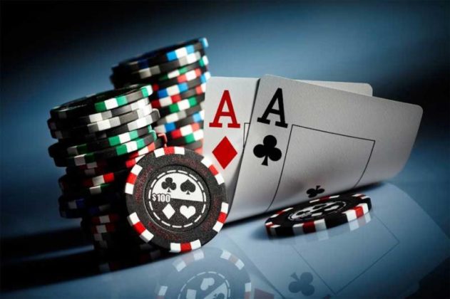 Czy poker w Chinach będzie kolejnym e-sportem?