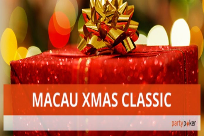 Macau Xmas Classic Macau Xmas Classic