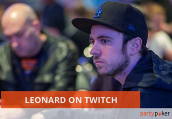 patrick leonard patrick leonard