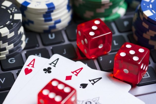 Dobre wieści dla internetowych gier pokerowych