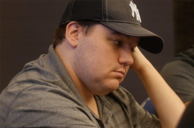Viffer i Shaun Deeb kłócą się o pokerowe długi