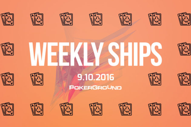Weekend na stołach online