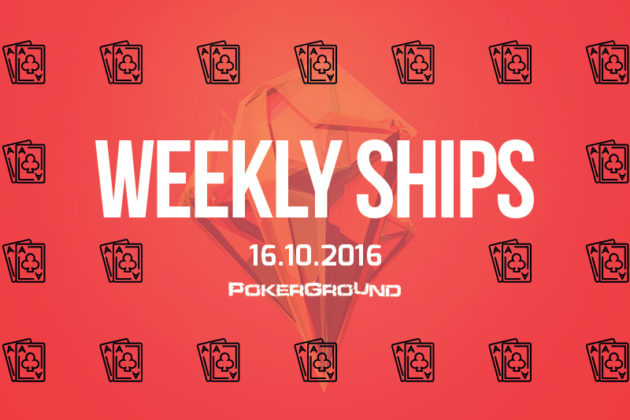 Udany weekend przy stołach online