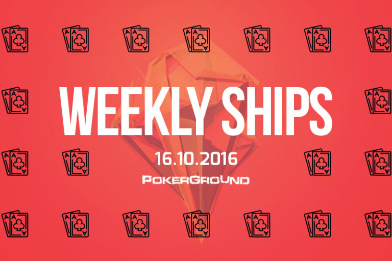 Udany weekend przy stołach online