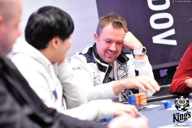 WSOPC Rozvadov: Czterech Polaków na miejscach płatnych w Deep Stacku