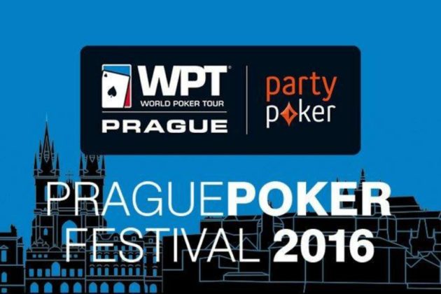 WPT Praga: Dwóch Polaków w dniu drugim DeepStacka