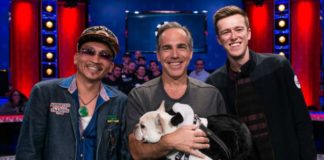 WSOP: November Nine – wyraźny lider. Jutro poznamy mistrza