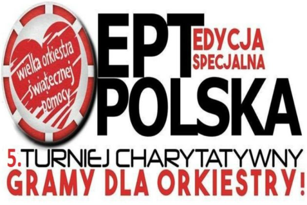 Szczegóły charytatywnego turnieju na rzecz WOŚP