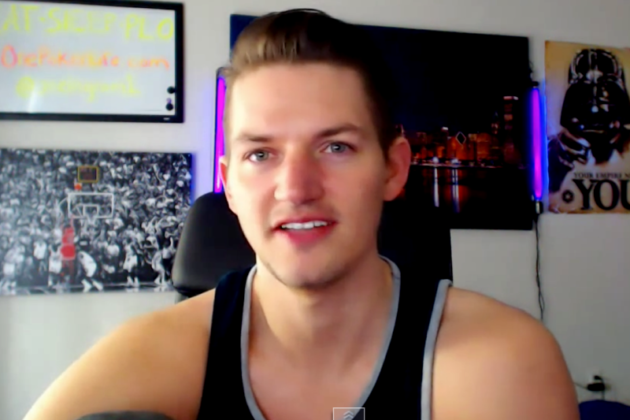 Joey Ingram i Doug Polk w nowym pokerowym show