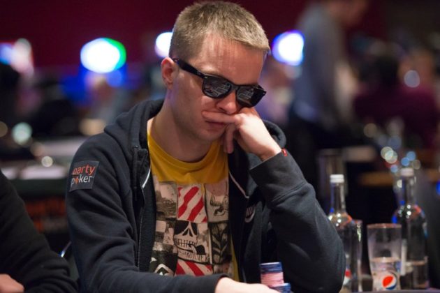 [RELACJA] WPT UK: Jankowski wysoko, znamy finałową szóstkę