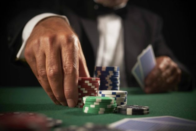 Pięć rzeczy, których przedsiębiorcy mogą nauczyć się od pokerzystów