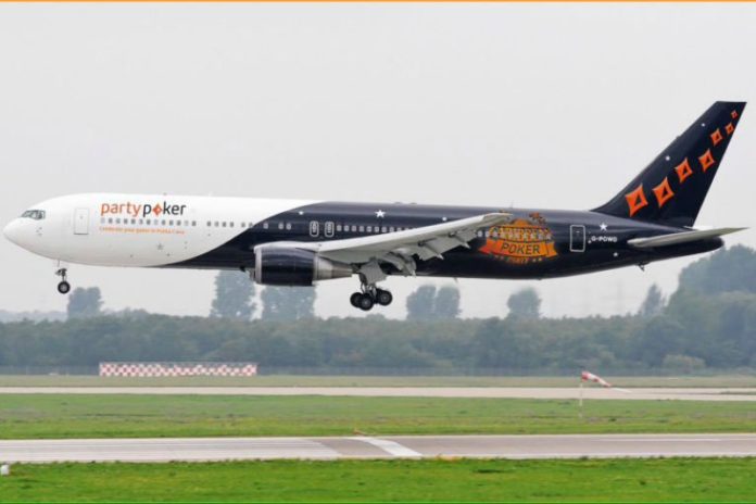 Caribbean Poker Party