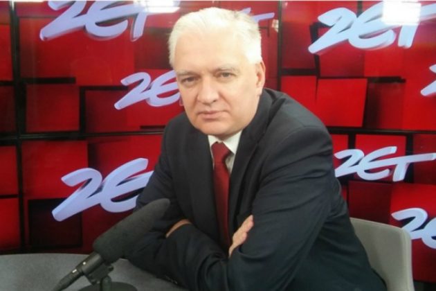 Minister Gowin: „rozwiązania będą zbliżone do modelu duńskiego”