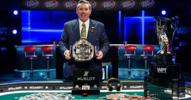 Dlaczego pokerzyści powinni świętować zwycięstwo Sextona na WPT?