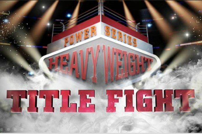 Title Fight