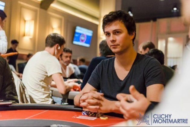 WSOP-C Paryż – Dominik Pańka w dniu trzecim; Paweł Brzeski na FT – od 21:20 relacja!