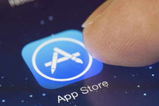 Apple blokuje aplikacje nielegalnych bukmacherów działających w Polsce