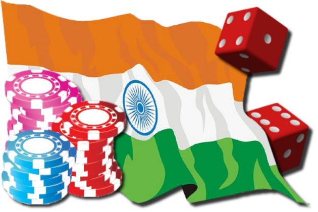 Pokerowy boom w Indiach? Start-upy warte już 120M$