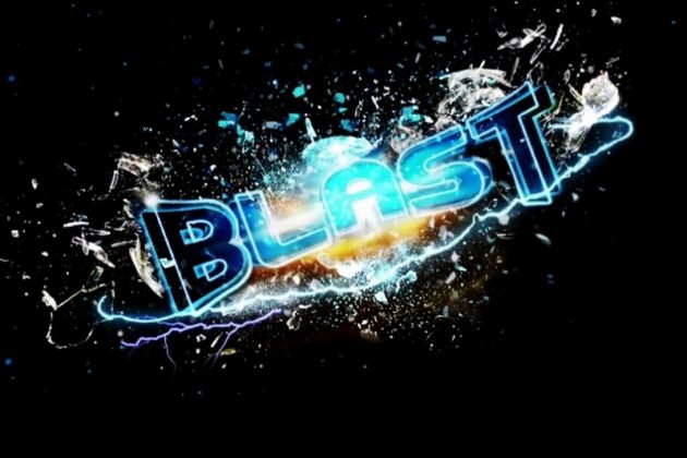 2 weekendowe mega wygrane w eventach BLAST na 888Poker