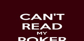 Trzy wskazówki, które pomogą zachować Ci pokerową twarz