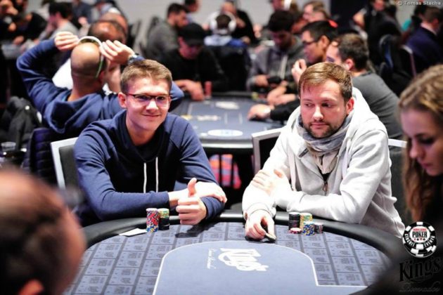 [RELACJA] WSOP-C Rozvadov: 19 Polaków w walce o finał Main Eventu