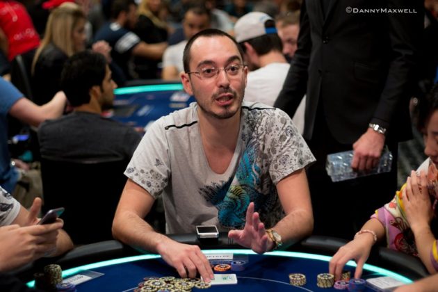 William Kassouf odpowiada na pytania fanów