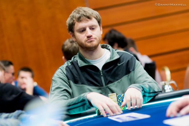 David Peters wygrywa kolejny wielki turniej High Roller