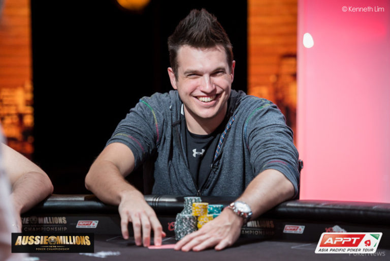 Doug Polk powraca do swojego wyzwania