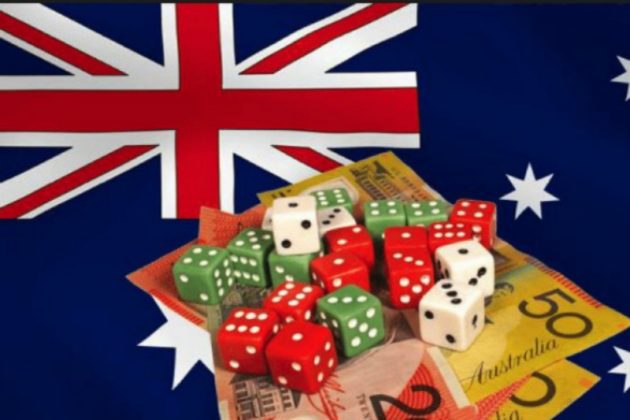 PokerStars będzie zmuszone do odwrotu z Australii?