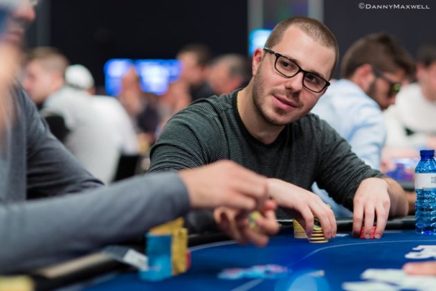 Dan Smith podejmuje się kolejnego wyzwania charytatywnego