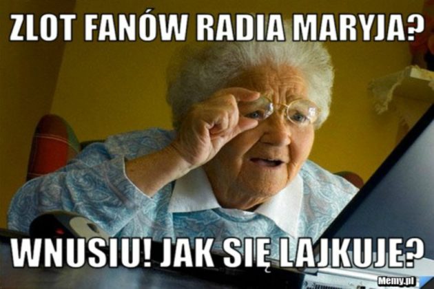 [BLOG] #15 Bo kur… zapiał wróciłem za późno
