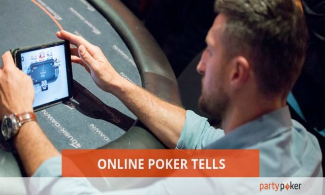 Pokerowe telle online – na co zwracać uwagę?