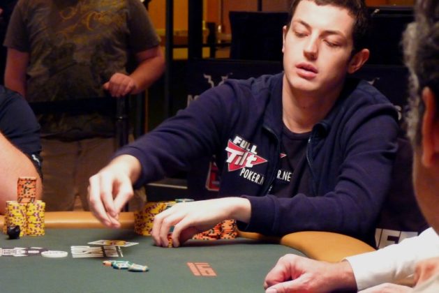 Winfred Yu opowiada o tym co robi teraz Tom Dwan
