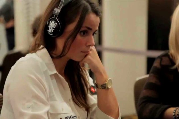 Kobiety przy stole: Unibet Battle Royale