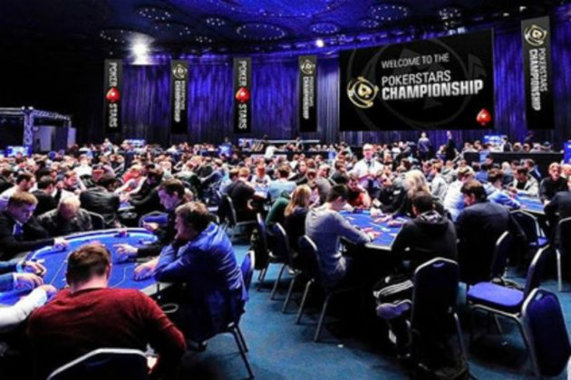 PokerStars ogłasza harmonogram nowych cykli: Championship i Festival