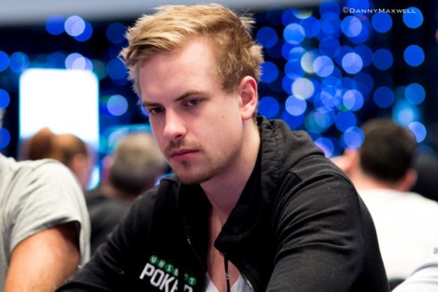 Viktor „Isildur1” Blom wygrywa w sieci 187.000$