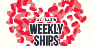 Zestawienie wyników online z minionego weekendu