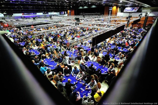 poker poker