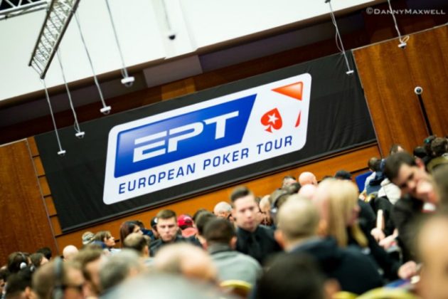 [RELACJA od 12:00] Rekordowy dzień 1B w czasie Main Eventu EPT Praga; Polacy w natarciu