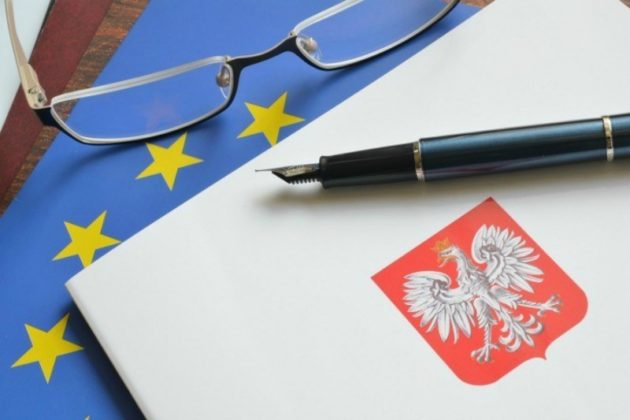 Minister Gowin: „zaraz po przyjęciu tej ustawy, przygotujemy nową”