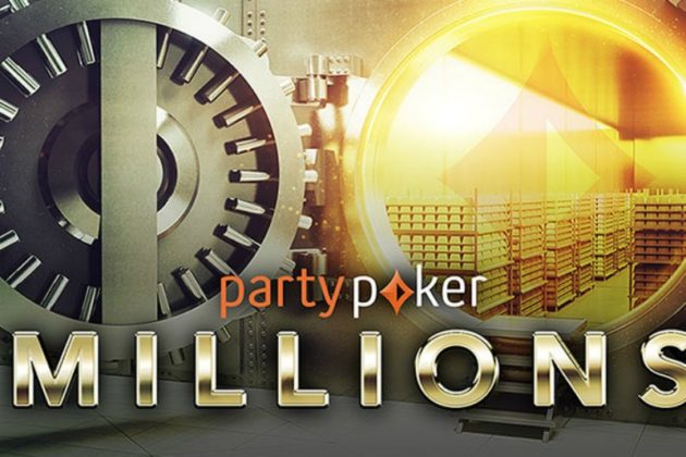 Pragniesz wielkich wygranych? Weź udział w satelitach do PartyPoker Millions