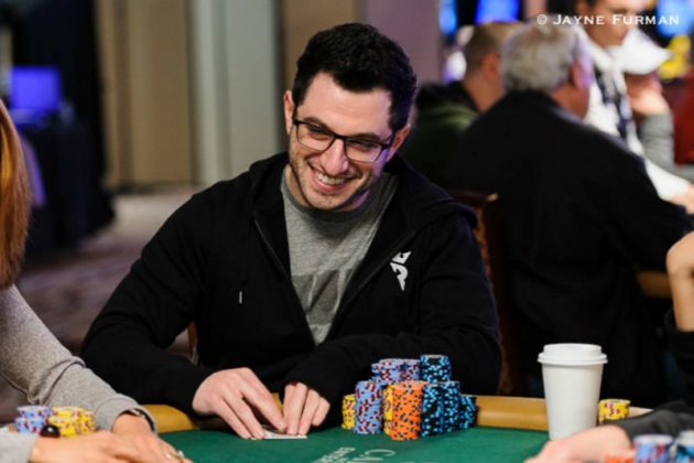 Czy strony pokerowe profesjonalistów mają szanse na rynku?