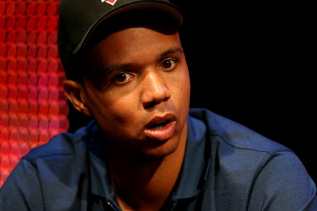 Czy Phil Ivey zapłaci 15 milionów odszkodowania?