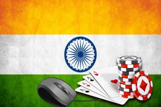 Pierwsze pokerowe licencje wydane w Indiach