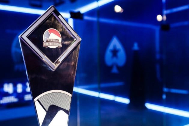 Znamy pierwszego mistrza Global Poker League